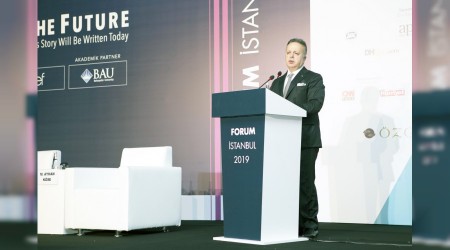 ABD'ye ihracatı artırmak için özel çalışma