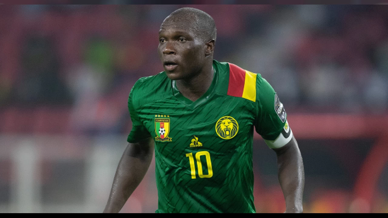 Aboubakar'n durumu belli oldu