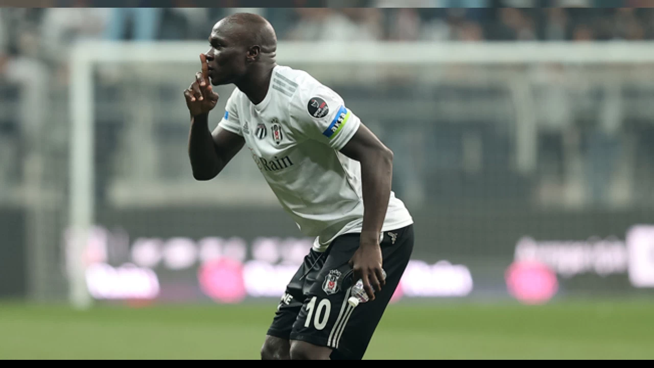 Aboubakar'�n durumunu g�zl�yorlar