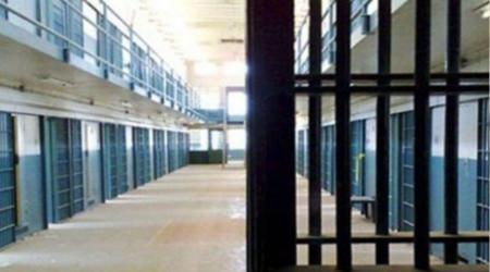 Açık cezaevlerinde Kovid-19 izni 2 ay uzatıldı