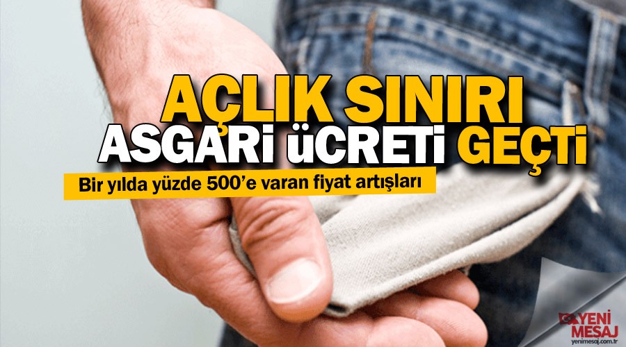A�l�k s�n�r� 2 bin 550 TL