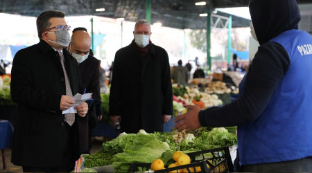Açlık sınırı 5 bin lirayı geçti