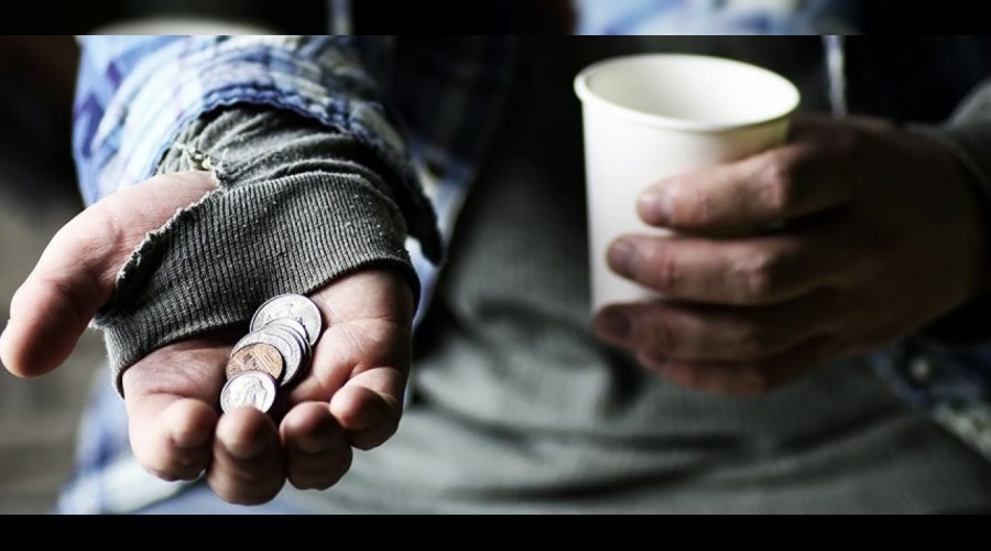 Adaletin bu mu Kapitalizm!