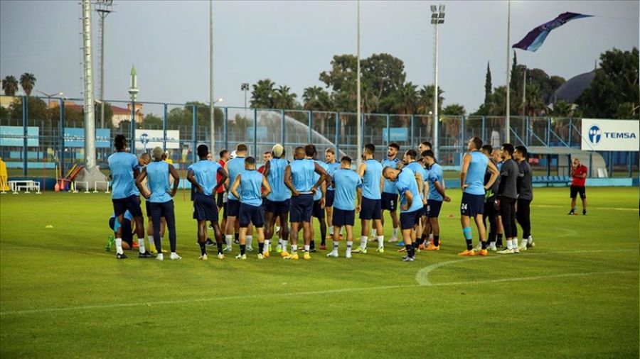 Adana Demirspor'da kupa üzüntüsü