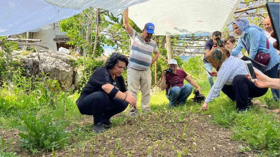 Adana, salebin retim merkezi olacak