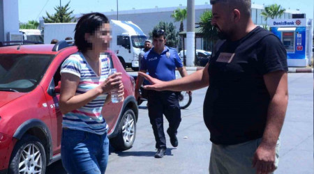 Adana'da sevgili dehşeti