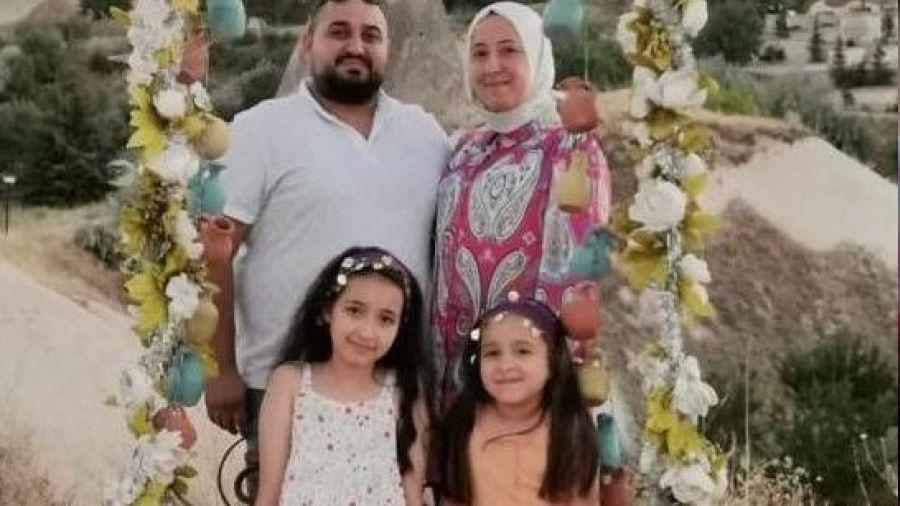 Adana'daki aile katliamında ölü sayısı 4'e yükseldi