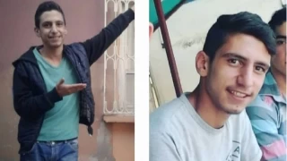 Adanalı Reis 18 yaşında kayboldu, 7 yıldır haber alınamıyor