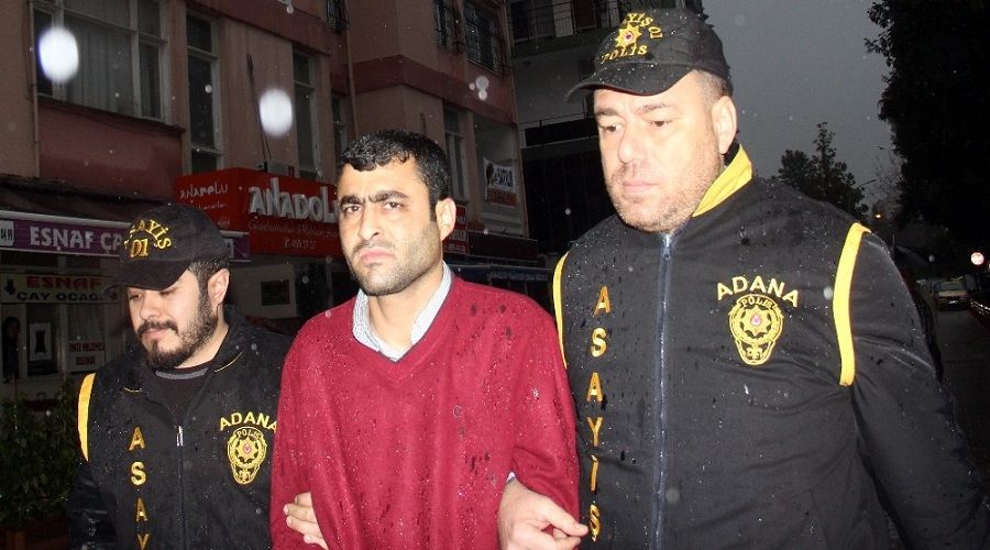 Adanalı Süleyman'ın başına gelmeyen kalmamış