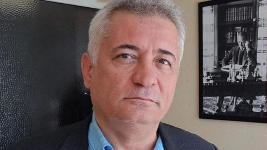 Adil Serdar Saçan hayatını kaybetti