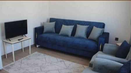 Adıyaman'da 3 bin geçici konutun inşası hızla ilerliyor