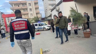 Adıyaman'da silahlı kavga: 1'i ağır 3 yaralı