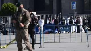 Adliye saldrsnda phelilerin hakimlik ifadesine ulald