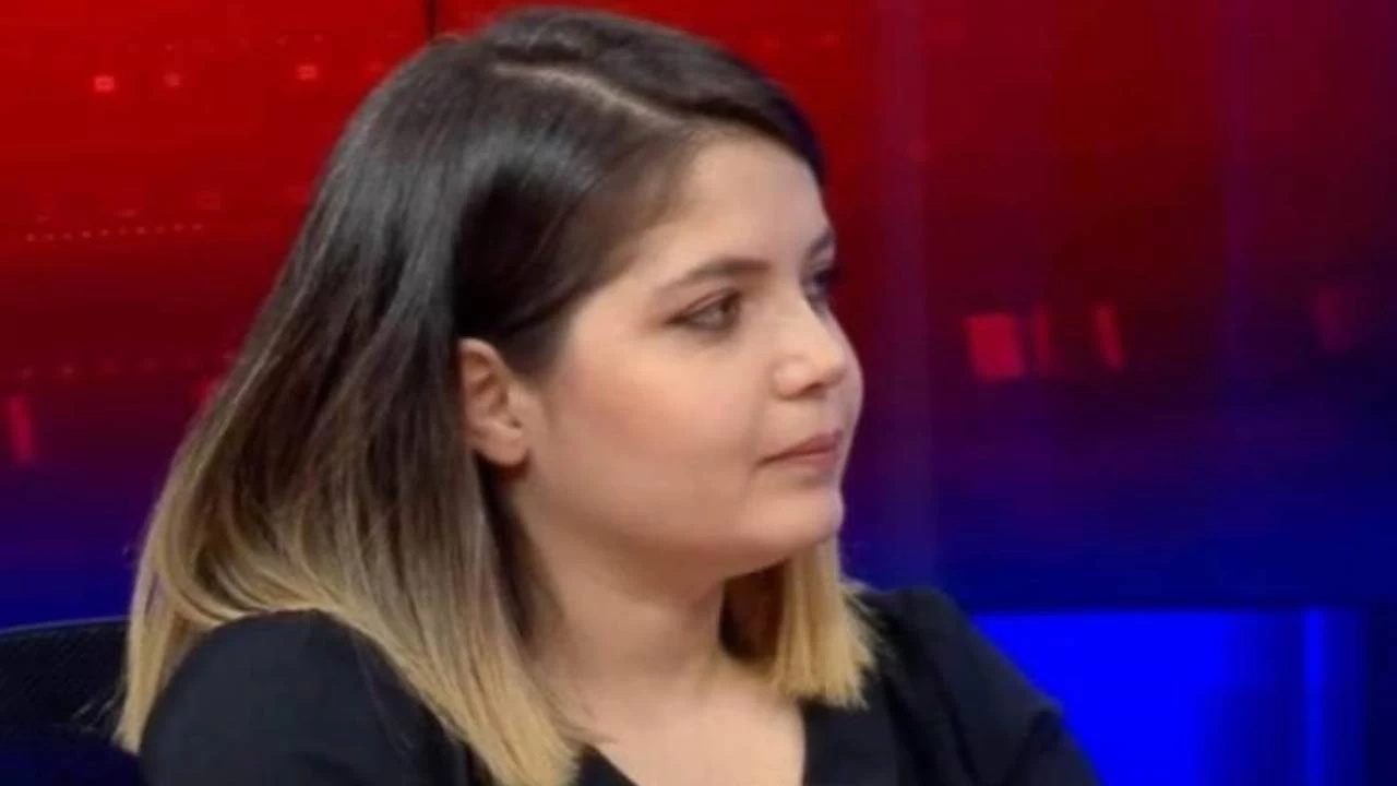 Adliyedeki rüşvet iddiasını yazan Seyhan Avşar hakkında adli kontrol kararı