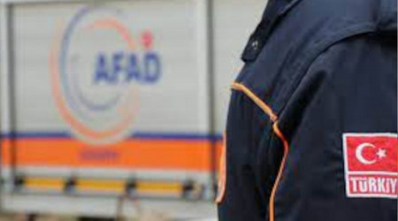 AFAD'dan sel ve heyelan uyars