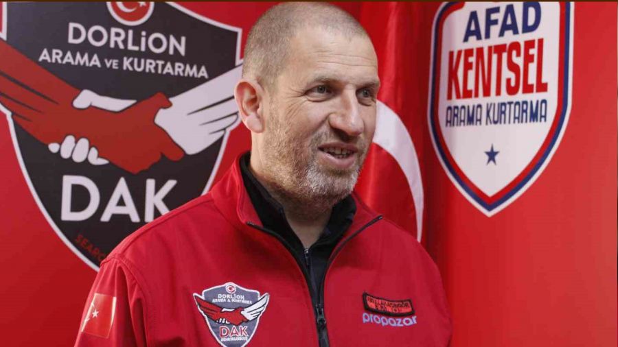 Afet �ncesi deprem �antalar� hayat kurtar�yor