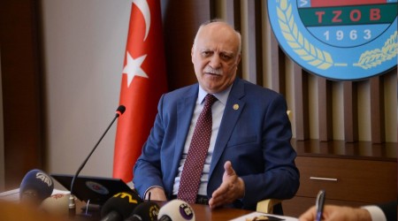 Afetler çiftçinin peşini bırakmıyor