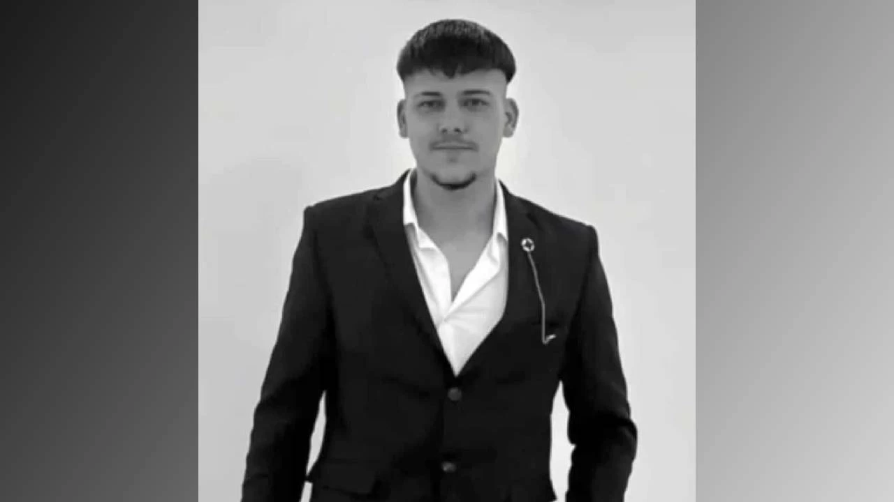 Afşin'de bıçaklı kavga: 1 ölü