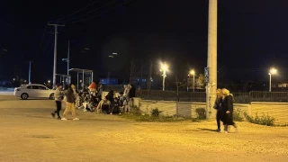 Afyonkarahisar'da 4,4 büyüklüğünde deprem