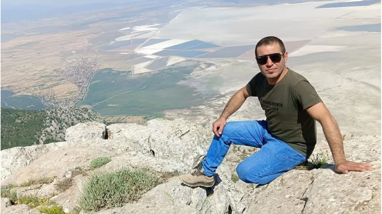 Afyonkarahisar'da vurulan 2 çocuk babası hayatını kaybetti