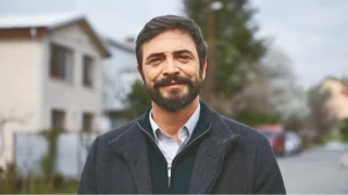 Ahmet Kural "Gassal" dizisindeki rolyle "En yi Erkek Oyuncu dl"n kazand