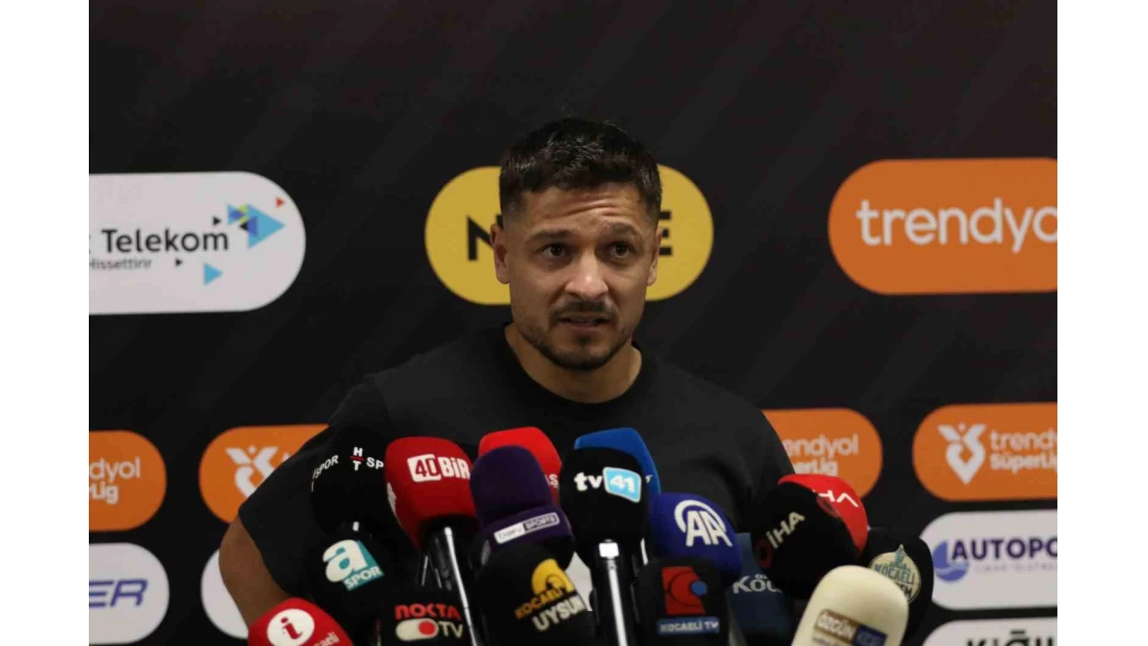 Ahmet Oğuz: "Taraftar sayesinde kazandık"