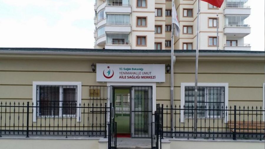 Aile Salk Merkezleri iflas bayran ekmek zere
