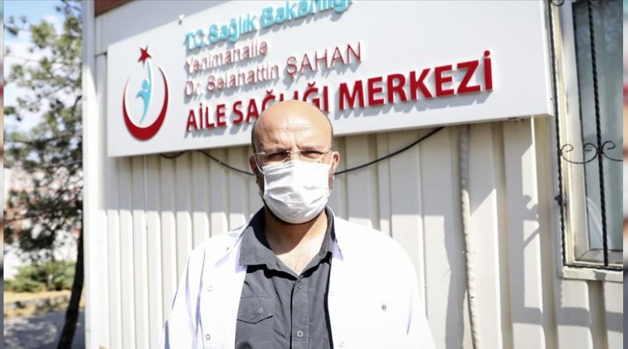  Aile hekimliinde istihdam bitti!