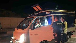 Ailesinin 'kaçırıldı' ihbarı polis 17 yaşındaki kız bulundu