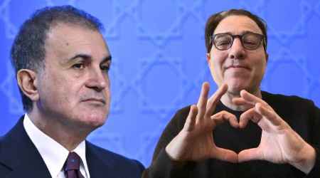 AK Parti'den Avrupa'ya Fazıl Say tepkisi: Kınıyoruz