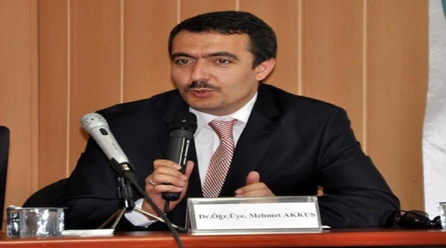 Akarsularımıza sahip çıkalım