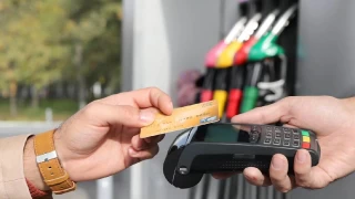 Akaryakıt istasyonlarında 90 milyon liralık 'slip' vurgunu