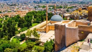Akçakale: Tarihin ve kültürün izlerini taşıyan bir ilçe