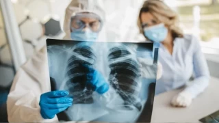 Akciğer hipertansiyonunda yeni tedavi umudu