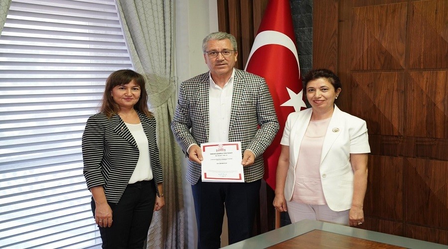 Akci�er kanserinin tedavisine y�nelik 'ajan patenti' tescillendi