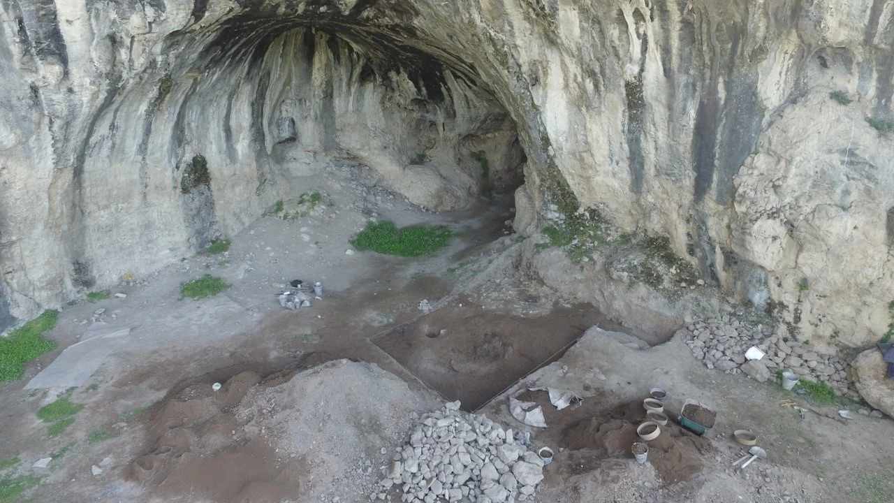 Akdeniz niversitesi'nden bilim dnyasna k