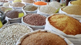 Akdeniz'den 2023'te 2.1 milyar dolarlık hububat ve bakliyat ihraç edildi