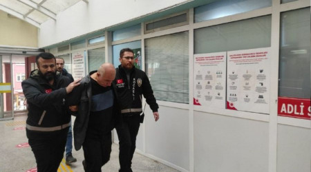 Akrabasn 7 kurunla ldren pheli adliyede