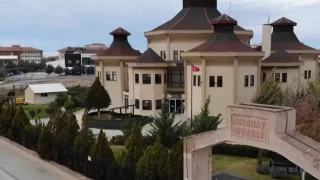 Aksaray Mzesi: 16.000den fazla eserle bir kltr hazinesi