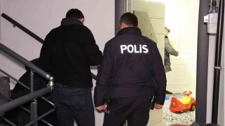 Aksaray'da gazdan zehirlenen anne ve bebei hayatn kaybetti