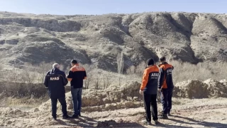Aksaray'da tehlikeli gaz alarmı