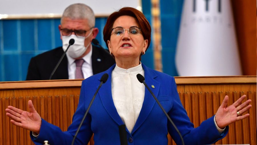 Ak�ener Suriyelilerin gidi�i i�in tarih verdi