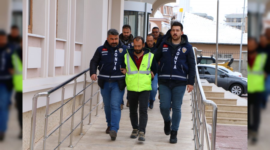 Alacak verecek kavgasında yeğenini öldürdü