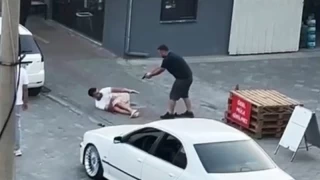 Alacak verecek tartıştırmasında kardeşini vurdu
