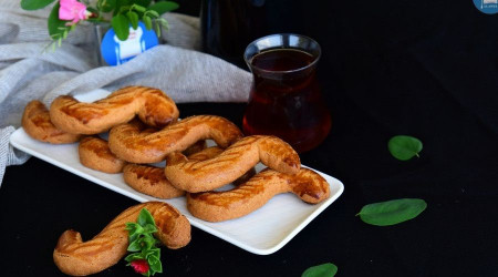 Alanya Belediyesinden, geleneksel lezzet meşhur 'S' pasta yarışması
