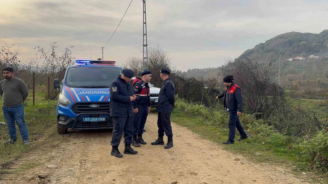 Alapl'da doalgaz boru hattnda patlama