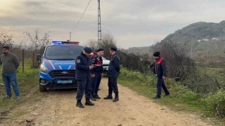 Alapl'da doalgaz boru hattnda patlama