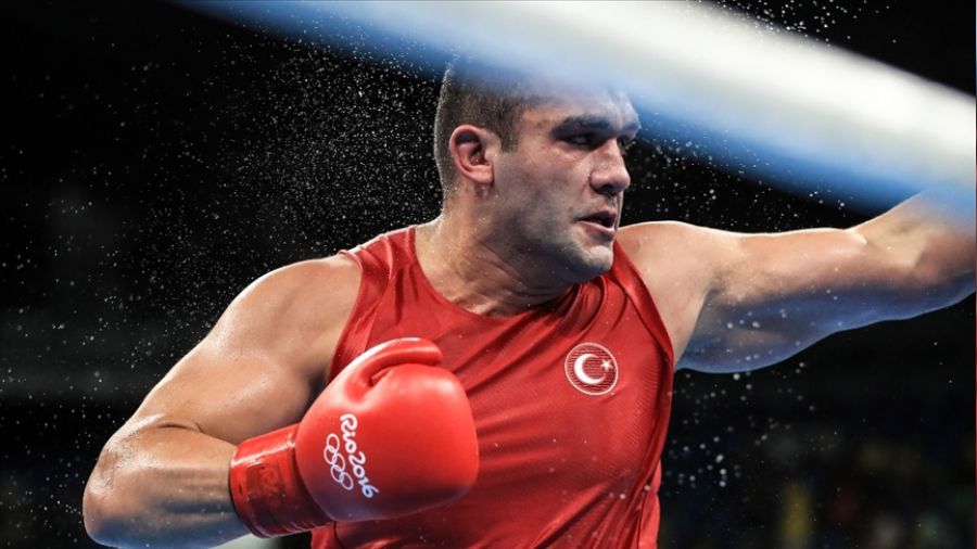 Ali Eren sıralamada 10. sırada yer aldı