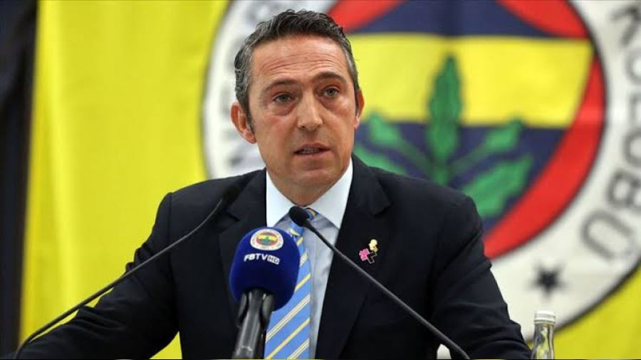 Ali Koç Avrupa Kulüpler Birliği yönetimine seçildi