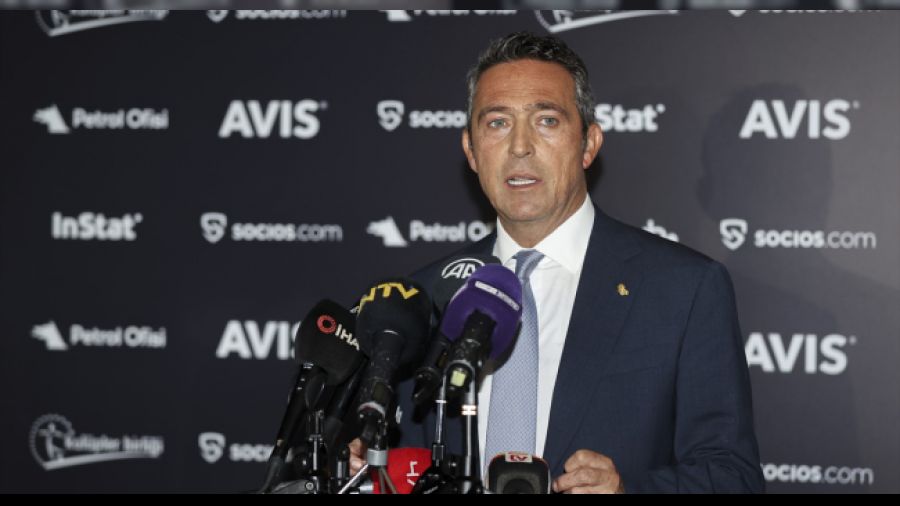 Ali Ko� ile bir y�l daha 